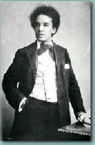 Samuel Coleridge-Taylor